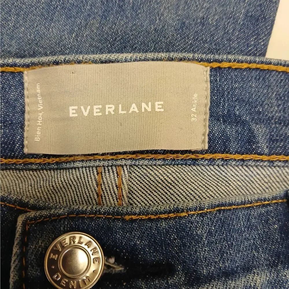 Everlane women size